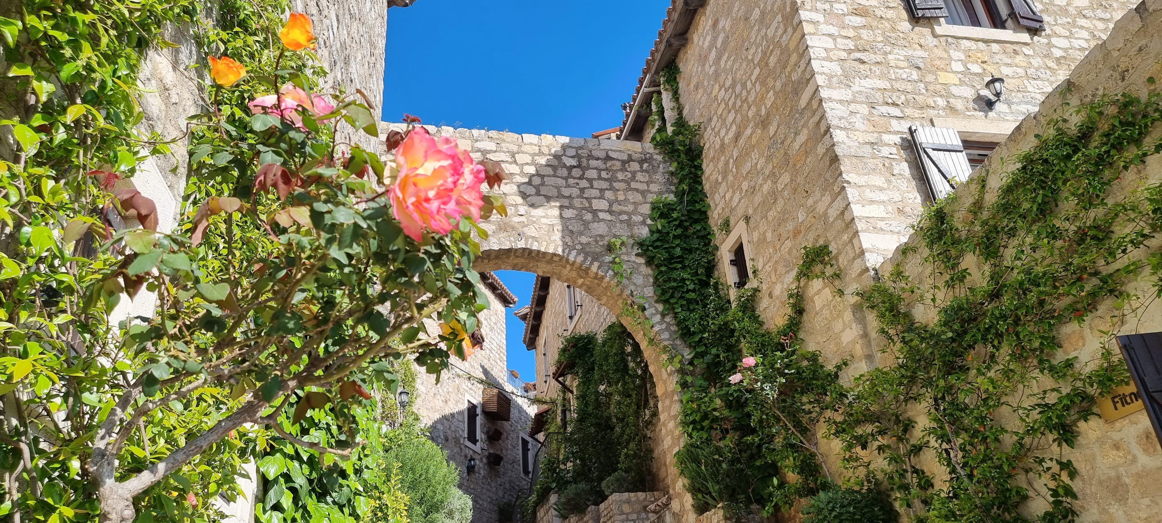 Hotel Palata Venezia Ulcinj Esterno foto